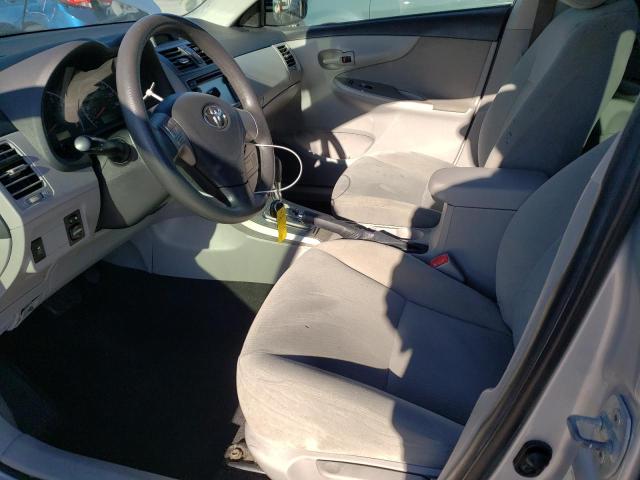 Photo 7 from auction – 2013 TOYOTA COROLLA BA with VIN 5YFBU4EE6DP128828