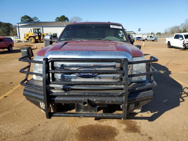 Photo 5 from auction – 2016 FORD F250 SUPER with VIN 1FT7W2BT1GED23678