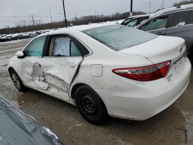 Photo 2 from auction – 2015 TOYOTA CAMRY LE with VIN 4T1BF1FK3FU085550