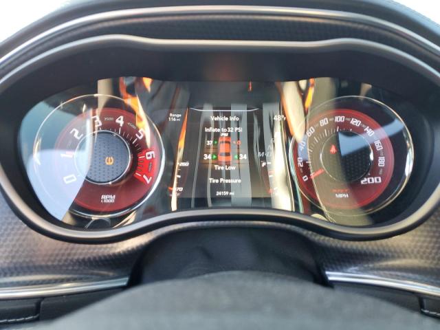 Photo 9 from auction – 2020 DODGE CHALLENGER with VIN 2C3CDZC96LH112435