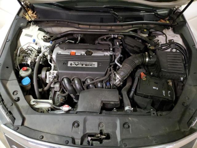Photo 11 from auction – 2012 HONDA CROSSTOUR with VIN 5J6TF3H53CL004019