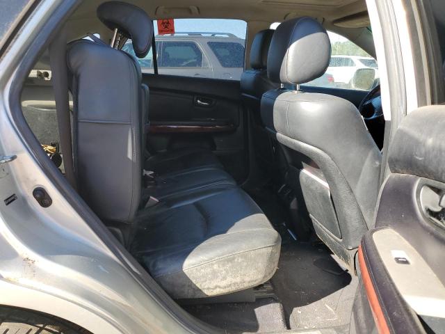 Photo 11 from auction – 2004 LEXUS RX 330 with VIN JTJGA31U340017103