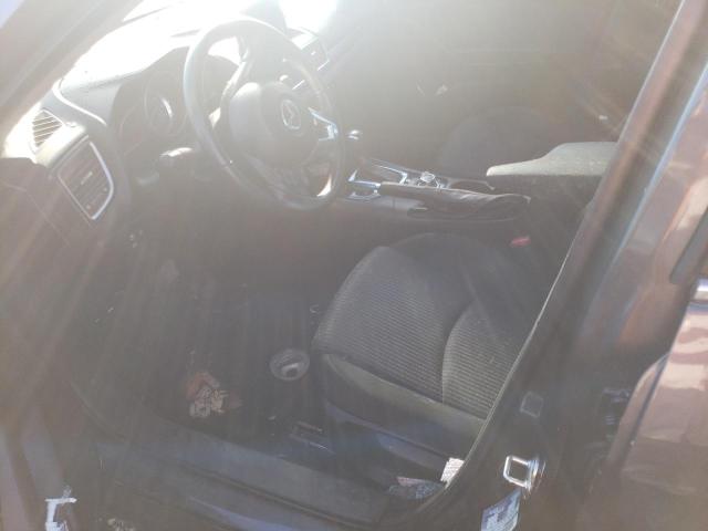 Photo 7 from auction – 2015 MAZDA 3 TOURING with VIN 3MZBM1V71FM195232