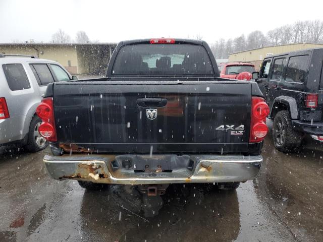 Photo 6 from auction – 2007 DODGE RAM 1500 with VIN 3D7KS19D77G765359