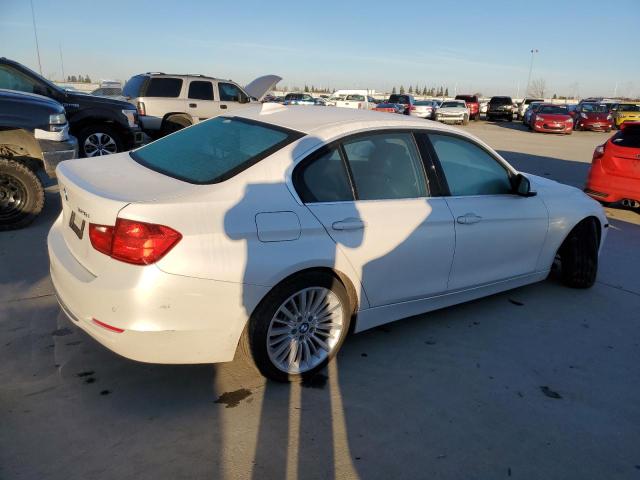 Photo 3 from auction – 2015 BMW 328 I with VIN WBA3A5G56FNS87488