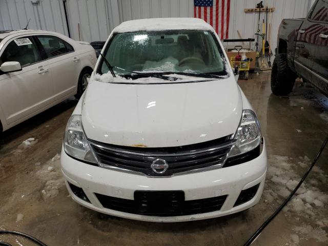 Photo 5 from auction – 2011 NISSAN VERSA S with VIN 3N1BC1CP1BL396124
