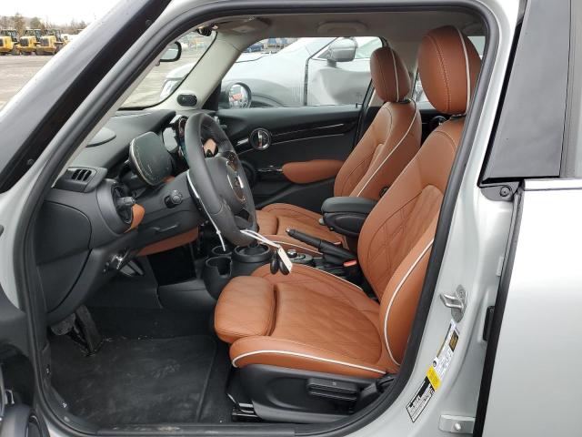 Photo 7 from auction – 2023 MINI COOPER S with VIN WMW53DK09P2T06207