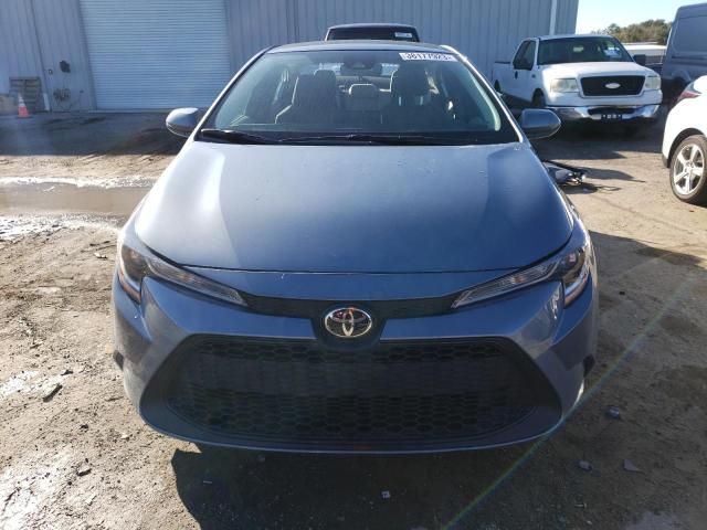 Photo 5 from auction – 2022 TOYOTA COROLLA LE with VIN 5YFVPMAE3NP365580