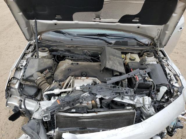 Photo 11 from auction – 2014 BUICK REGAL PREM with VIN 2G4GN5EX7E9319908