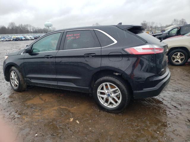 Photo 2 from auction – 2022 FORD EDGE SEL with VIN 2FMPK4J98NBA41636