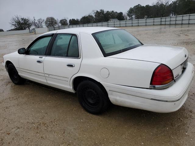 Photo 2 from auction – 1998 FORD CROWN VICT with VIN 2FAFP73W0WX156246