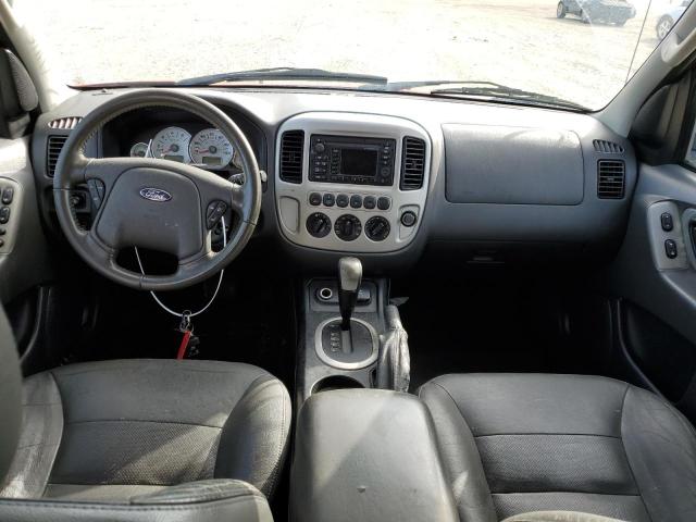 Photo 8 from auction – 2007 FORD ESCAPE HEV with VIN 1FMYU49H97KA89875