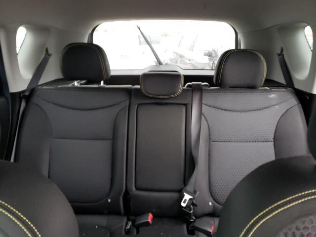 Photo 10 from auction – 2016 KIA SOUL with VIN KNDJP3A56G7384671