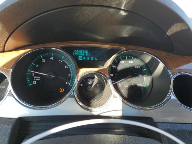 Photo 9 from auction – 2010 BUICK ENCLAVE CX with VIN 5GALVCED2AJ117975