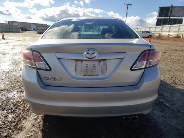 Photo 6 from auction – 2010 MAZDA 6 I with VIN 1YVHZ8BH0A5M49638