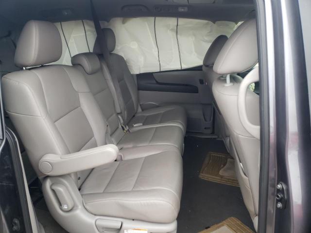 Photo 11 from auction – 2014 HONDA ODYSSEY TO with VIN 5FNRL5H91EB092985