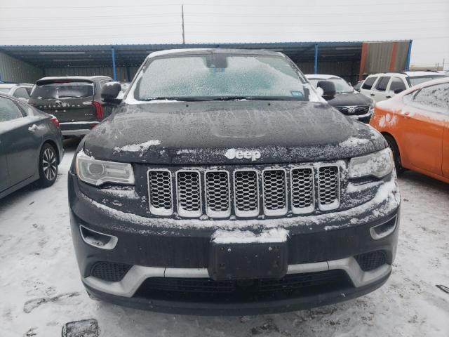Photo 5 from auction – 2015 JEEP GRAND CHER with VIN 1C4RJFJG1FC804009