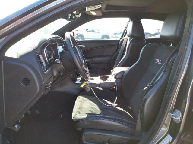 Photo 7 from auction – 2015 DODGE CHARGER R/ with VIN 2C3CDXCT0FH730757