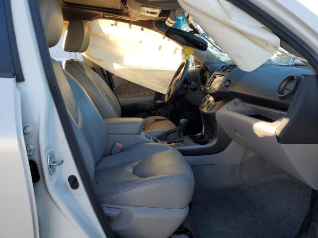 Photo 7 from auction – 2010 TOYOTA RAV4 LIMIT with VIN 2T3DK4DV9AW016445