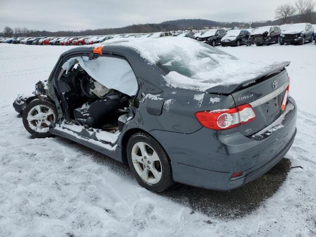 Photo 2 from auction – 2011 TOYOTA COROLLA BA with VIN 2T1BU4EEXBC754590