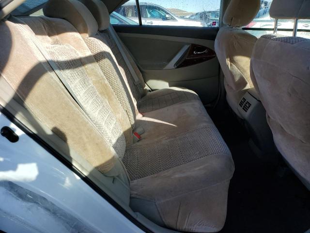 Photo 10 from auction – 2010 TOYOTA CAMRY BASE with VIN 4T4BF3EK1AR048279