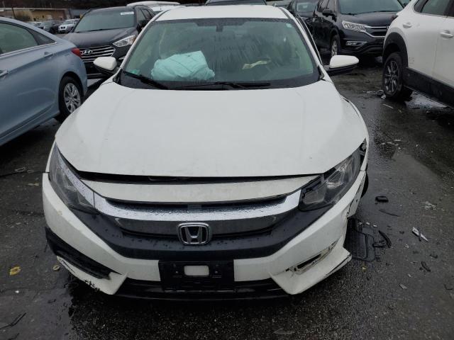 Photo 5 from auction – 2016 HONDA CIVIC LX with VIN 19XFC2F56GE239506