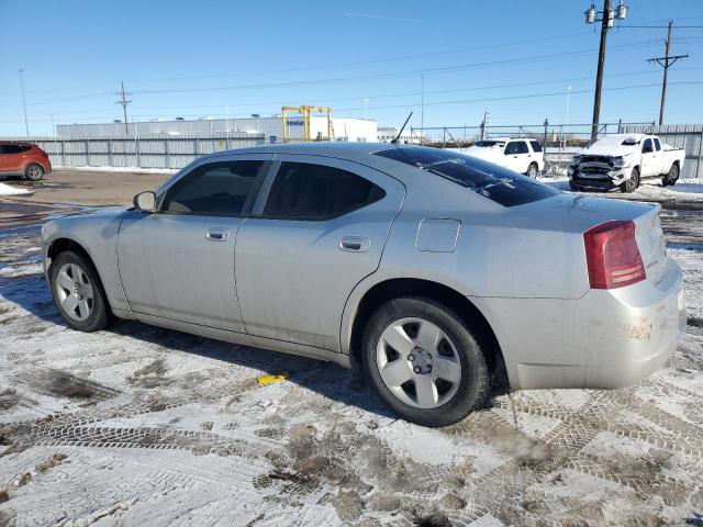 Photo 2 from auction – 2008 DODGE CHARGER with VIN 2B3KA43G98H115064
