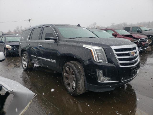 Photo 4 from auction – 2016 CADILLAC ESCALADE P with VIN 1GYS4CKJ6GR475804