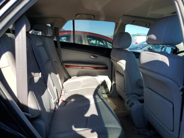 Photo 10 from auction – 2009 LEXUS RX 350 with VIN 2T2HK31U09C115499