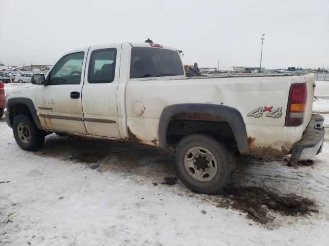 Photo 2 from auction – 2003 GMC SIERRA K25 with VIN 1GTHK29U63E255841