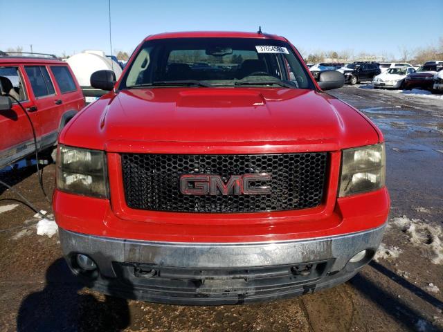 Photo 5 from auction – 2007 GMC NEW SIERRA with VIN 2GTEK133471708505