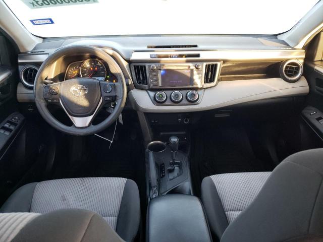 Photo 8 from auction – 2014 TOYOTA RAV4 LE with VIN JTMZFREV8ED033505