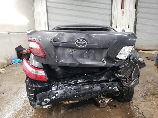 Photo 6 from auction – 2009 TOYOTA CAMRY BASE with VIN 4T4BE46K49R116478
