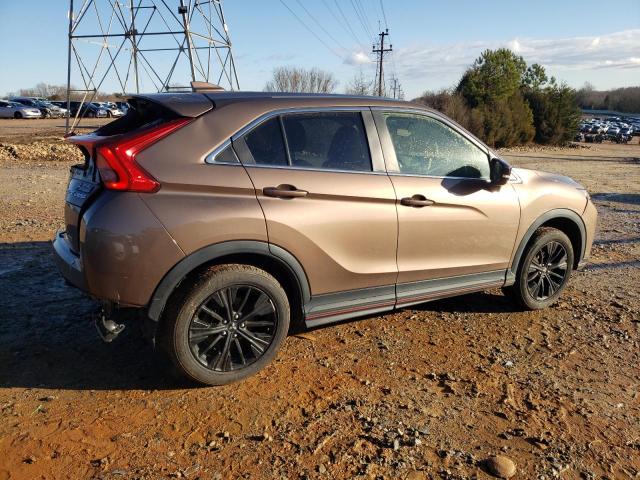 Photo 3 from auction – 2019 MITSUBISHI ECLIPSE CR with VIN JA4AT4AA0KZ048794