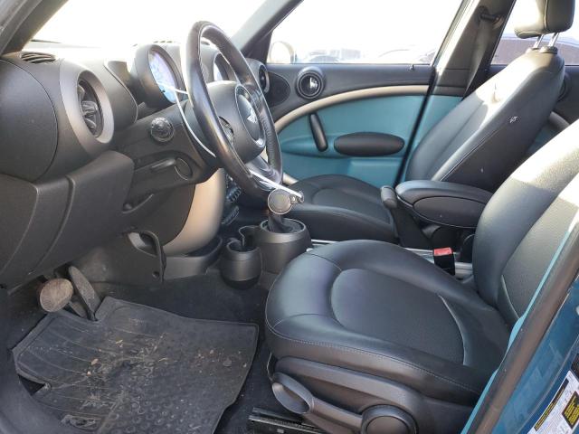 Photo 7 from auction – 2012 MINI COOPER COU with VIN WMWZB3C52CWM02479