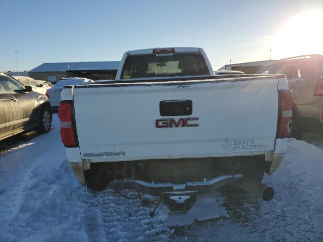Photo 6 from auction – 2016 GMC SIERRA K35 with VIN 1GT42VC84GF154342