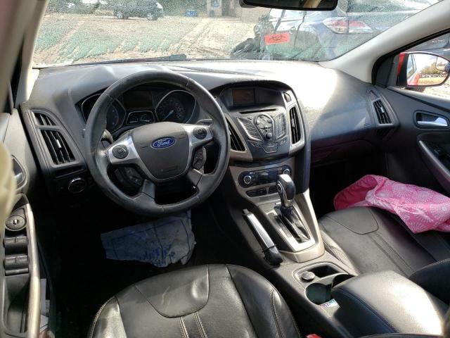 Photo 8 from auction – 2012 FORD FOCUS SEL with VIN 1FAHP3M29CL145915