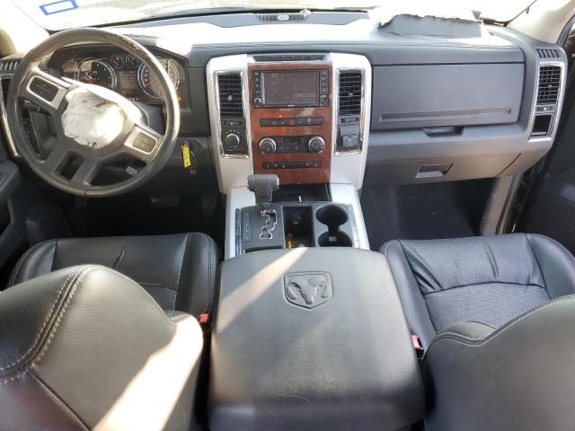 Photo 8 from auction – 2009 DODGE RAM 1500 with VIN 1D3HV13T69S809379