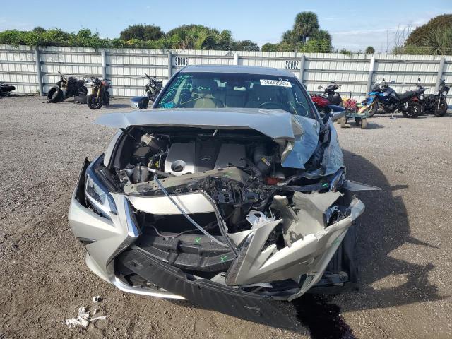 Photo 5 from auction – 2021 LEXUS ES 350 BAS with VIN 58ADZ1B12MU089902