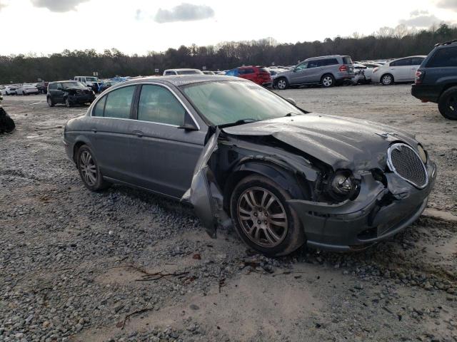 Photo 4 from auction – 2004 JAGUAR S-TYPE with VIN SAJEA01T44FM95383