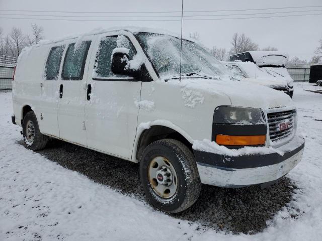 Photo 4 from auction – 2014 GMC SAVANA G25 with VIN 1GTW7FCA7E1905530