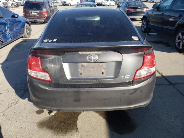 Photo 6 from auction – 2011 TOYOTA SCION TC with VIN JTKJF5C75B3009330