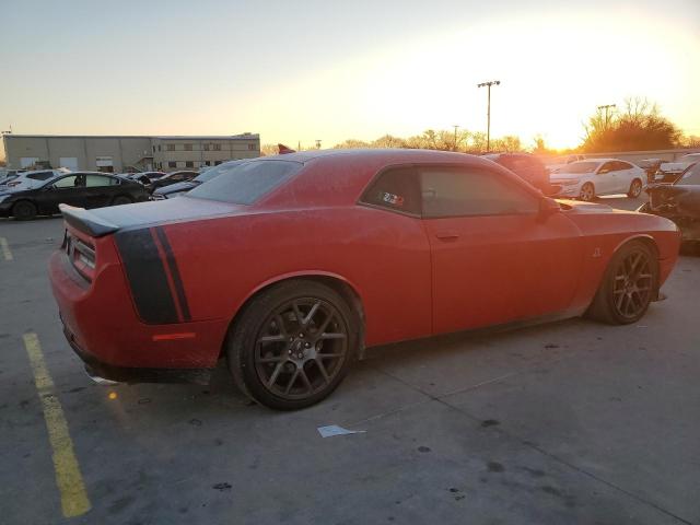 Photo 3 from auction – 2017 DODGE CHALLENGER with VIN 2C3CDZFJ5HH517800