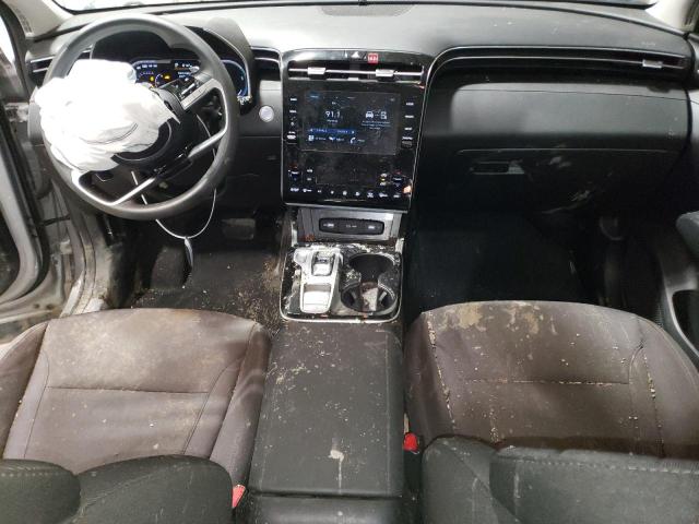 Photo 8 from auction – 2022 HYUNDAI TUCSON BLU with VIN KM8JBCA15NU036477