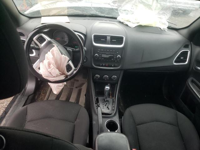 Photo 8 from auction – 2011 DODGE AVENGER MA with VIN 1B3BD1FBXBN564712