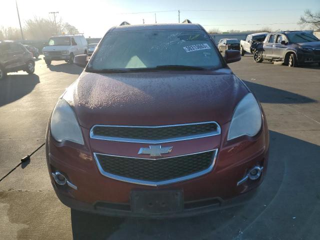 Photo 5 from auction – 2011 CHEVROLET EQUINOX LT with VIN 2CNALPEC2B6258047