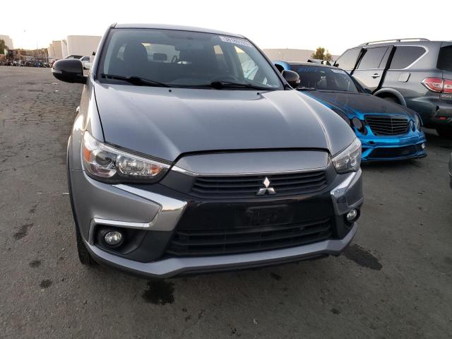Photo 5 from auction – 2017 MITSUBISHI OUTLANDER with VIN JA4AP3AU8HZ050181