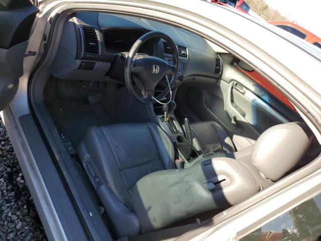 Photo 8 from auction – 2006 HONDA ACCORD with VIN 1HGCM72676A001484
