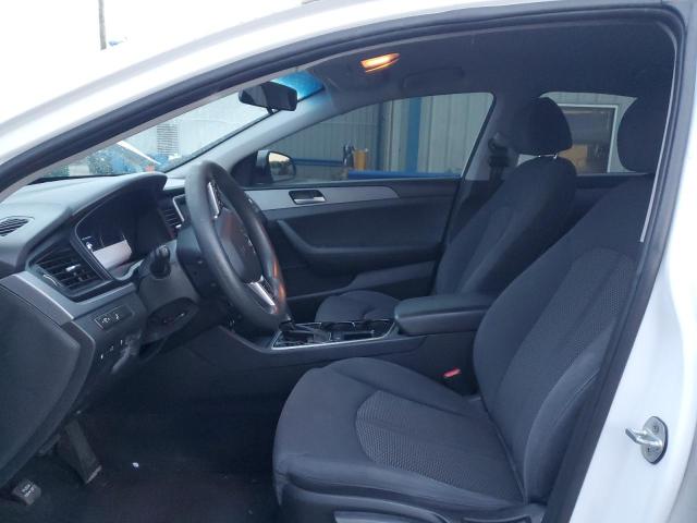 Photo 7 from auction – 2018 HYUNDAI SONATA SE with VIN 5NPE24AF1JH600976