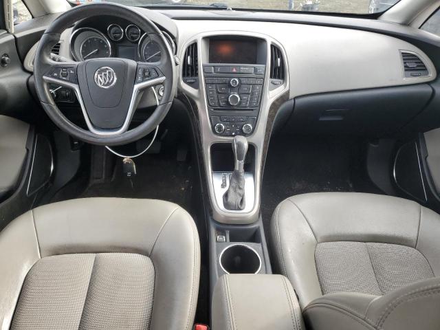 Photo 8 from auction – 2015 BUICK VERANO with VIN 1G4PP5SK0F4203800